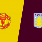 Prediksi Skor Bola Manchester United VS Aston Villa 01 December 2019