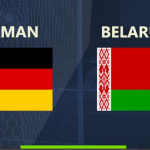 Prediksi Skor Bola Jerman VS Belarusia 17 November 2019
