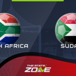 Prediksi Skor Bola Afrika Selatan VS Sudan 17 November 2019