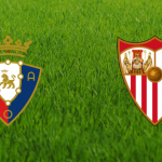 Prediksi Skor Bola Osasuna VS Sevilla 09 Desember 2019