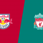 Prediksi Skor Bola Salzburg VS Liverpool 11 December 2019