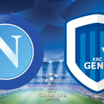 Prediksi Skor Bola Napoli VS Genk 11 Desember 2019