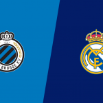Prediksi Skor Bola Club Brugge VS Real Madrid 12 Desember 2019