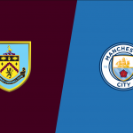 Prediksi Skor Bola Burnley VS Manchester City 04 Desember 2019