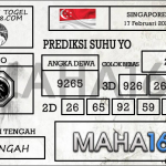 ini sudah dihitung dengan menggunakan rumus Feng Sui yang diajarkan Guru Besar Suhu Yo.