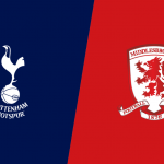 Prediksi Skor Bola Tottenham VS Middlesbrough 15 Januari 2020