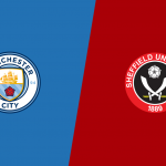 Prediksi Skor Bola Manchester City VS Sheffield Utd 18 Januari 2020