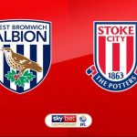 Prediksi Skor Bola West Bromwich VS Stoke City 21 Januari 2020
