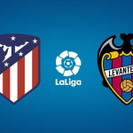 Prediksi Skor Bola Atletico Madrid VS Levante 05 Januari 2020