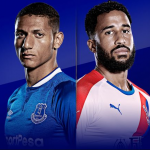 Prediksi Skor Bola Everton VS Crystal Palace 08 Februari 2020