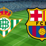 Prediksi Skor Bola Real Betis VS Barcelona 10 Februari 2020