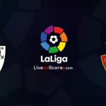 Prediksi Skor Bola Athletic Bilbao VS Osasuna 17 Februari 2020