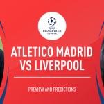 Prediksi Skor Bola Atletico Madrid VS Liverpool 19 Februari 2020
