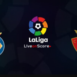 Prediksi Skor Bola Villarreal VS Osasuna 03 Februari 2020