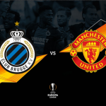 Prediksi Skor Bola Club Brugge VS Man Utd 21 Februari 2020