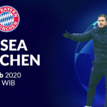 Prediksi Skor Bola Chelsea VS Bayern Munchen 26 Februari 2020