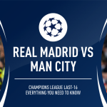 Prediksi Skor Bola Real Madrid VS Man City 27 Februari 2020