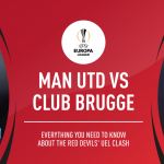 Prediksi Skor Bola Man Utd VS Club Brugge 28 Februari 2020