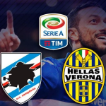 Prediksi Skor Bola Sampdoria VS Verona 03 Maret 2020