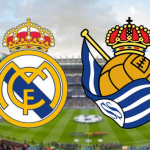 Prediksi Skor Bola Real Madrid VS Real Sociedad 07 Februari 2020
