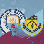Prediksi Skor Bola Manchester City VS Burnley 14 Maret 2020