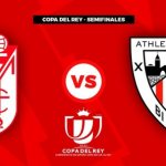 Prediksi Skor Bola Granada VS Athletic Bilbao 06 Maret 2020