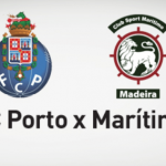 Prediksi Skor Bola Porto VS Maritimo 11 Juni 2020