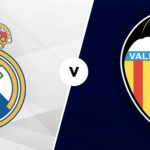 Prediksi Skor Bola Real Madrid VS Valencia 19 Juni 2020