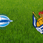 Prediksi Skor Bola Alaves VS Sociedad 19 Juni 2020