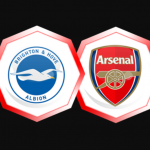 Prediksi Skor Bola Brighton & Hove VS Arsenal