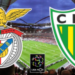 Prediksi Skor Bola Benfica vs Tondela 05 Juni 2020