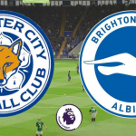 Prediksi Skor Bola Leicester VS Brighton & Hove 24 Juni 2020