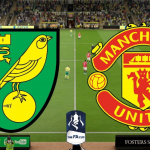 Prediksi Skor Bola Norwich VS Man Utd 28 Juni 2020