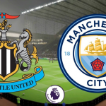 Prediksi Skor Bola Newcastle VS Man City 29 Juni 2020