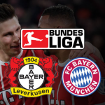 Prediksi Skor Bola Bayer Leverkusen VS Munchen 06 Juni 2020