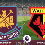 Prediksi Skor Bola Westham VS Watford 18 Juli 2020