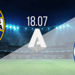 Prediksi Skor Bola Verona VS Atalanta 18 Juli 2020