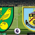 Prediksi Skor Bola Norwich VS Burnley 19 Juli 2020
