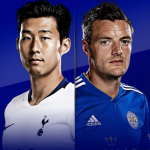 Prediksi Skor Bola Tottenham VS Leicester 19 Juli 2020