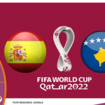 Prediksi Skor Bola Spanyol VS Kosovo 01 April 2021