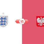 Prediksi Skor Bola Inggris VS Polandia 01 April 2021