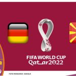 Prediksi Skor Bola Jerman VS Republik Makedonia Utara 01 April 2021