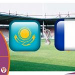Prediksi Skor Bola Kazakhstan VS Prancis 28 Maret 2021