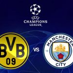 Prediksi Skor Bola BVB Dortmund VS Manchester City 15 April 2021