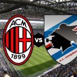 Prediksi Skor Bola AC Milan VS Sampdoria United 03 April 2021