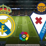 Prediksi Skor Bola Real Madrid VS Eibar 03 April 2021