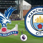 Prediksi Skor Bola Crystal Palace VS Manchester City 01 Mei 2021