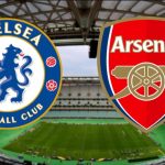 Prediksi Skor Bola Chelsea VS Arsenal 13 Mei 2021