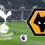Prediksi Skor Bola Tottenham VS Wolves 16 Mei 2021