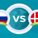 Prediksi Skor Bola Rusia VS Denmark 22 Juni 2021
